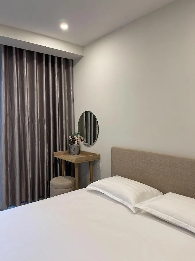 Leo House - The Song Building Apartment Vung Tau