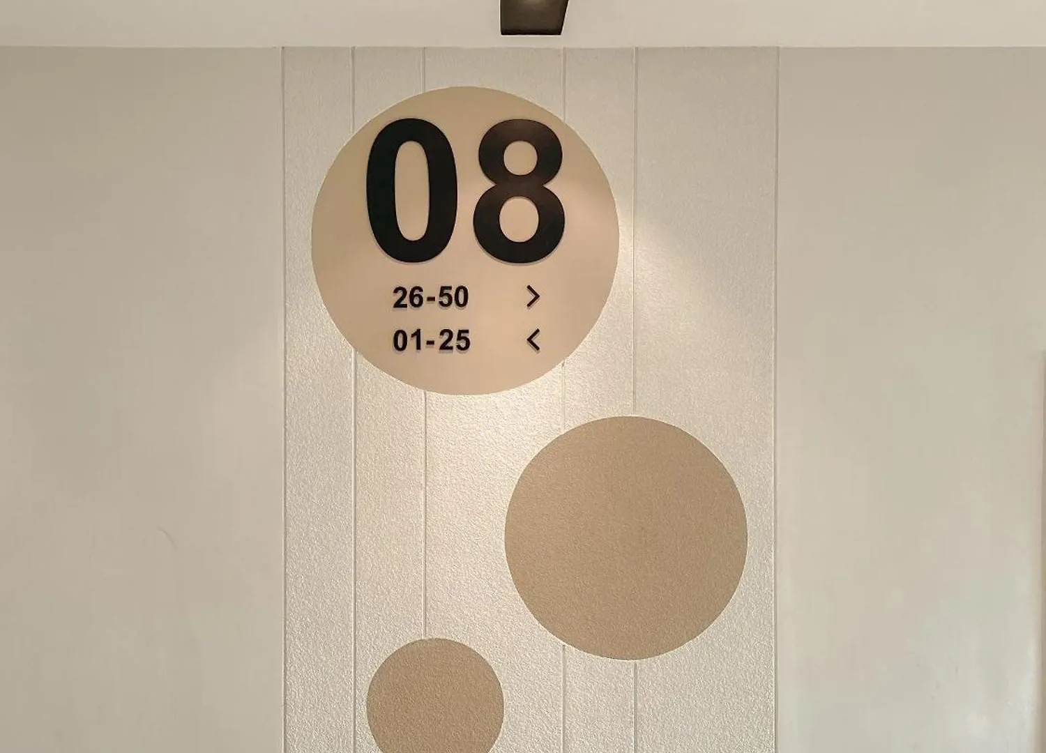 Leo House - The Song Building Apartment Vung Tau