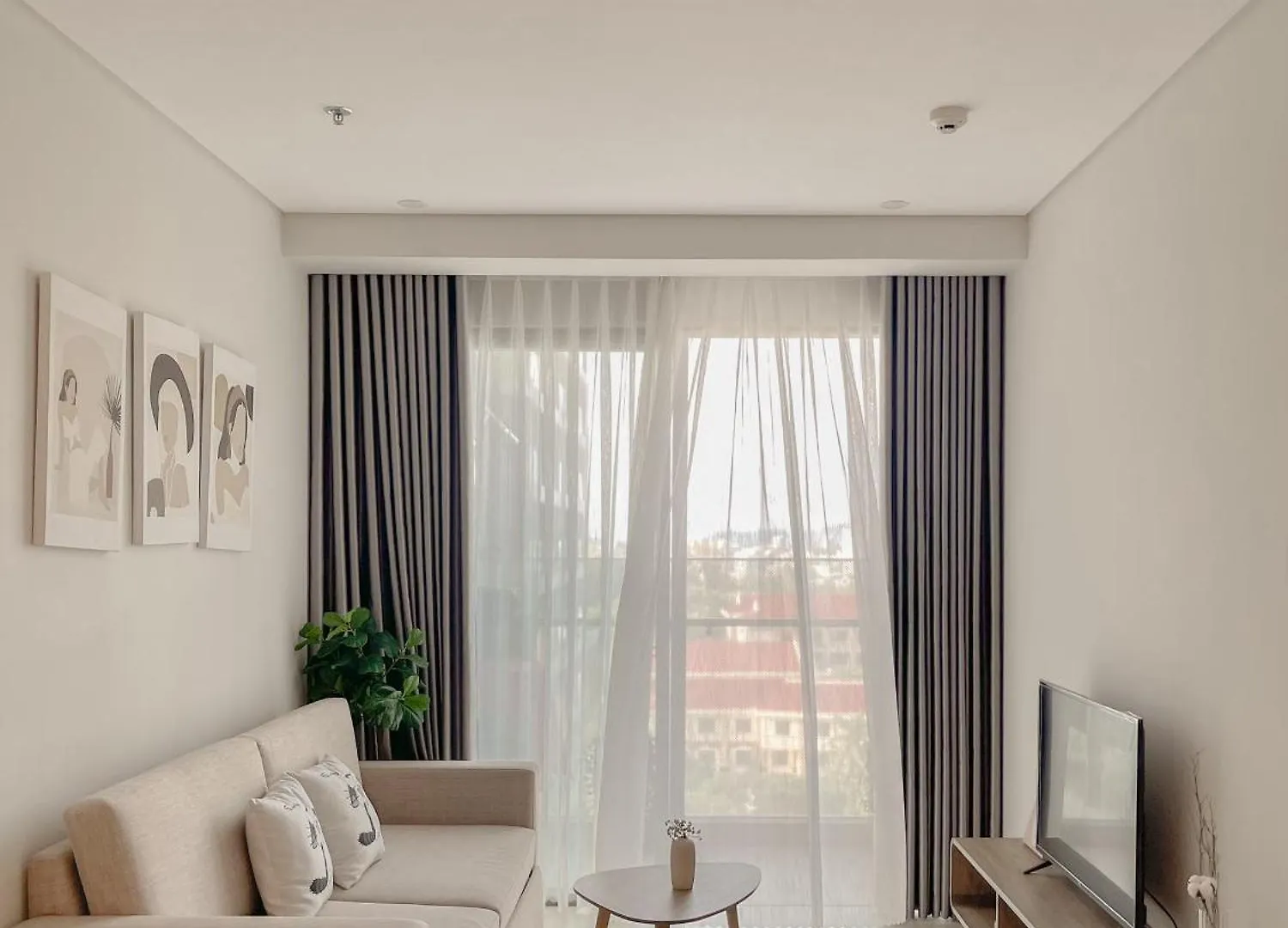 Leo House - The Song Building Apartment Vung Tau 0*,  Vietnam