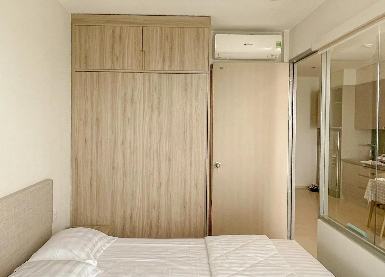 Leo House - The Song Building Apartment Vung Tau Vietnam